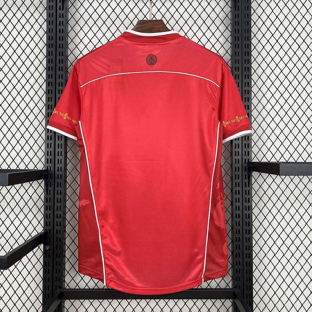 Camisa Retrô Sevilla 2005/06 2