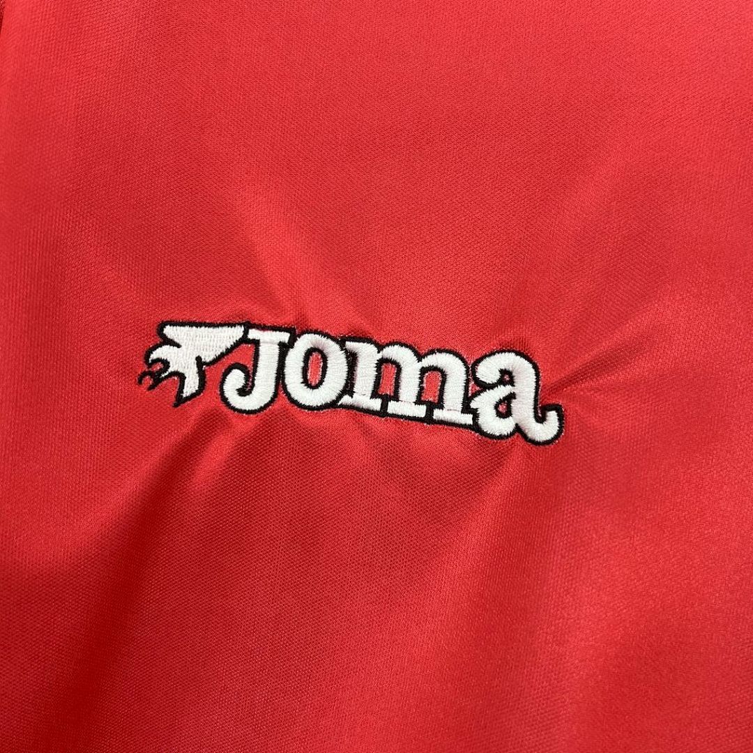 Camisa Retrô Sevilla 2005/06 5