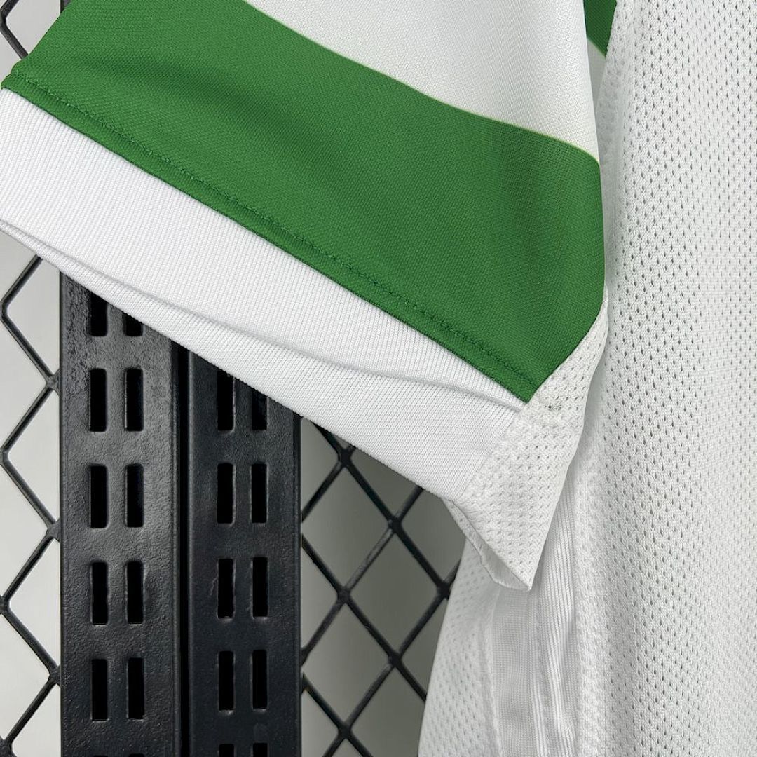 Camisa Sporting CP Home 2025/26 3