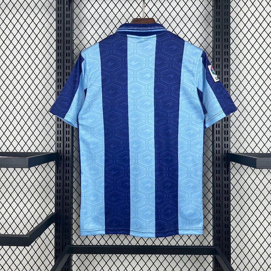 Camisa Retrô Sporting CP 2002/03 2