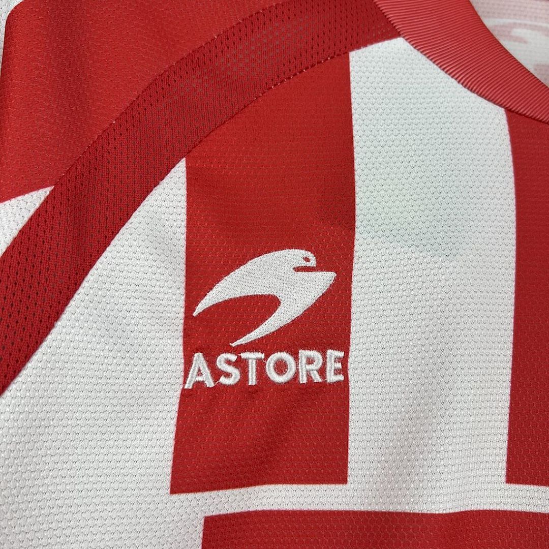 Camisa Retrô Sporting CP 2008/09 2