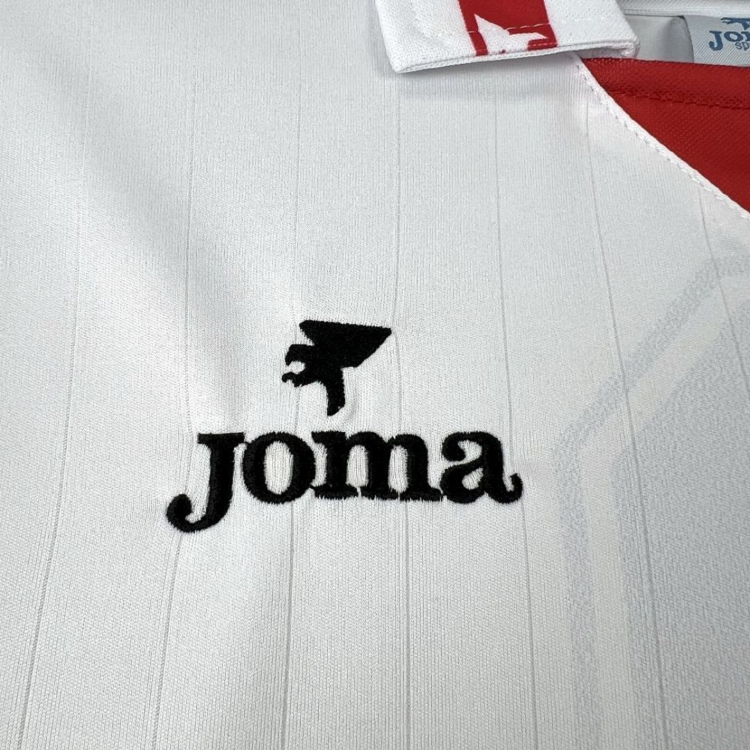 Camisa Retrô Sporting CP 1996/97 Away 5