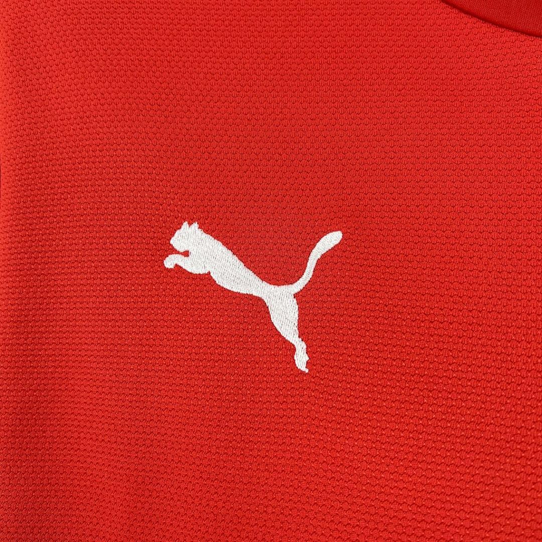 Camisa Retrô VfB Stuttgart 2006/07 Away 4