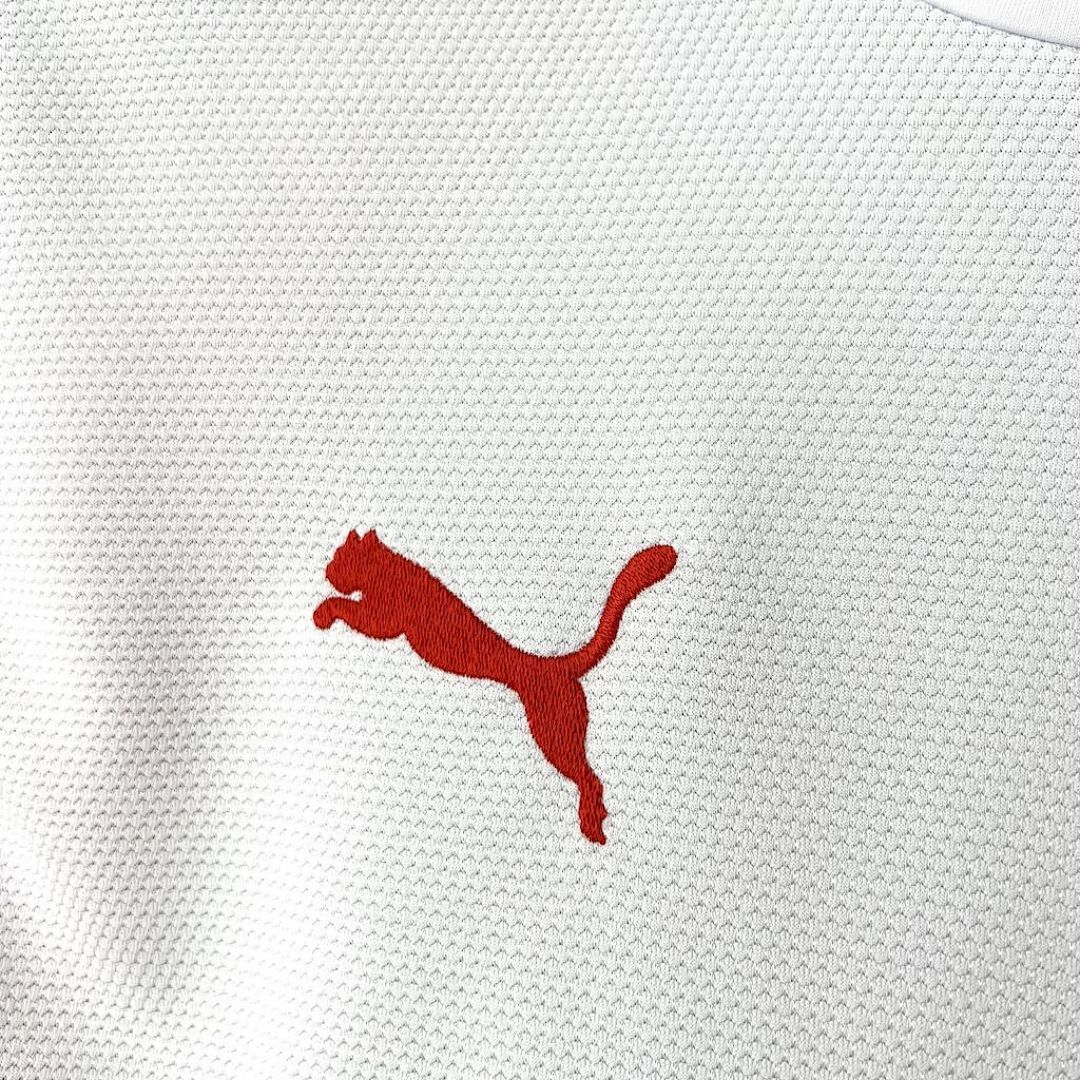 Camisa Retrô VfB Stuttgart 2006/07 5