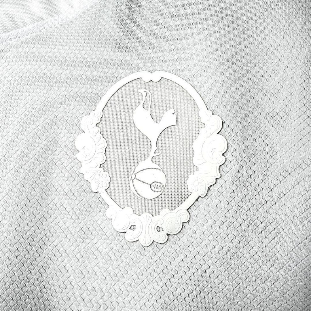 Camisa Tottenham Home 2025/26 — Versão Jogador 4