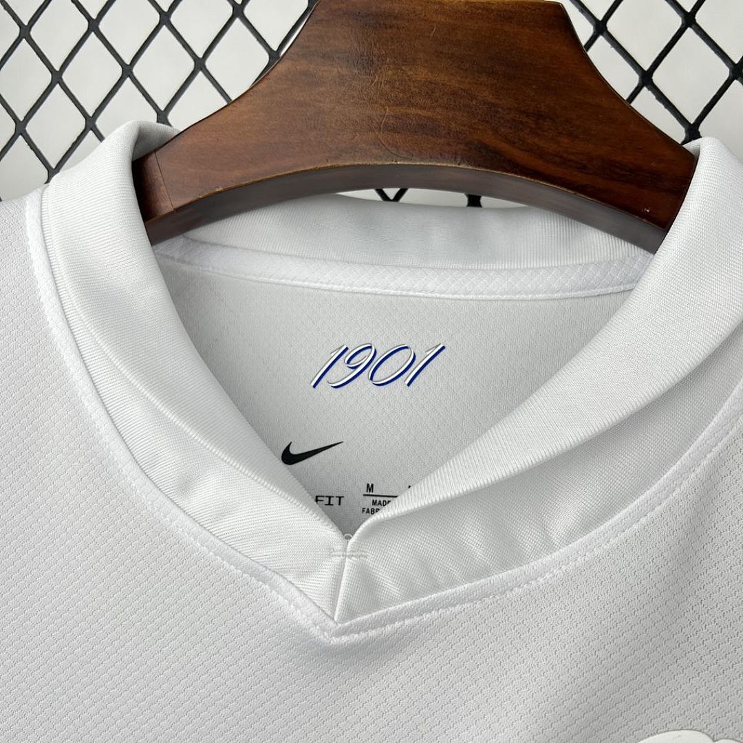 Camisa Tottenham Home 2025/26 — Versão Jogador 6