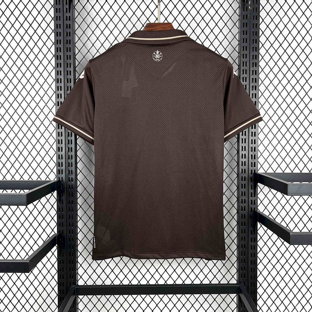 Camisa Vasco da Gama Third 2025/26 6