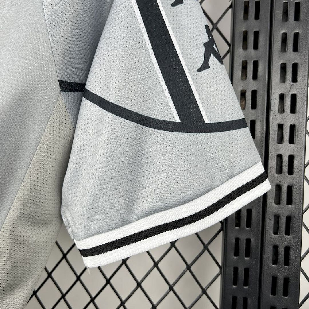 Camisa Treino Vasco da Gama 2025/26 2