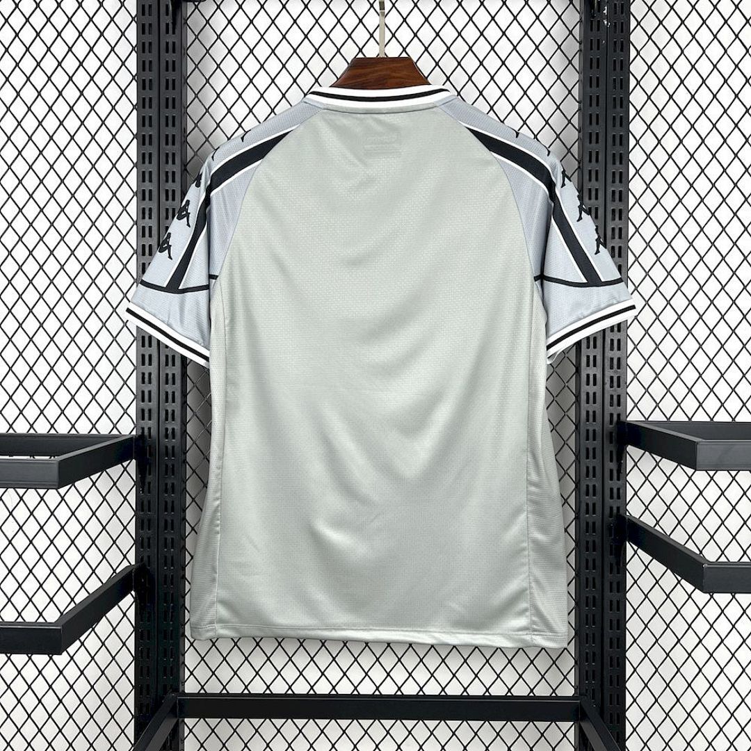 Camisa Treino Vasco da Gama 2025/26 6