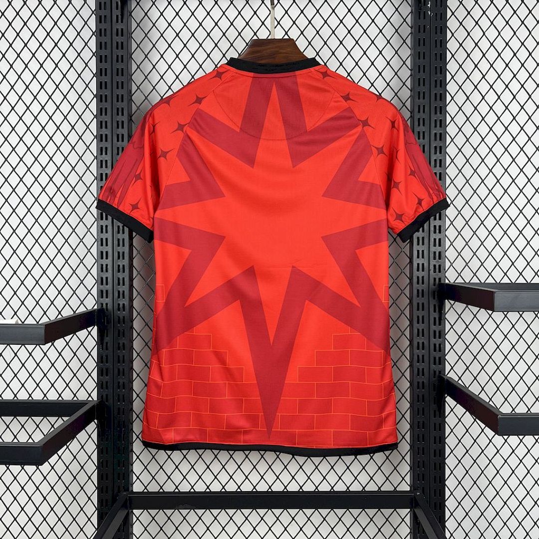 Camisa Venezia FC Edição Especial 2025/26 2