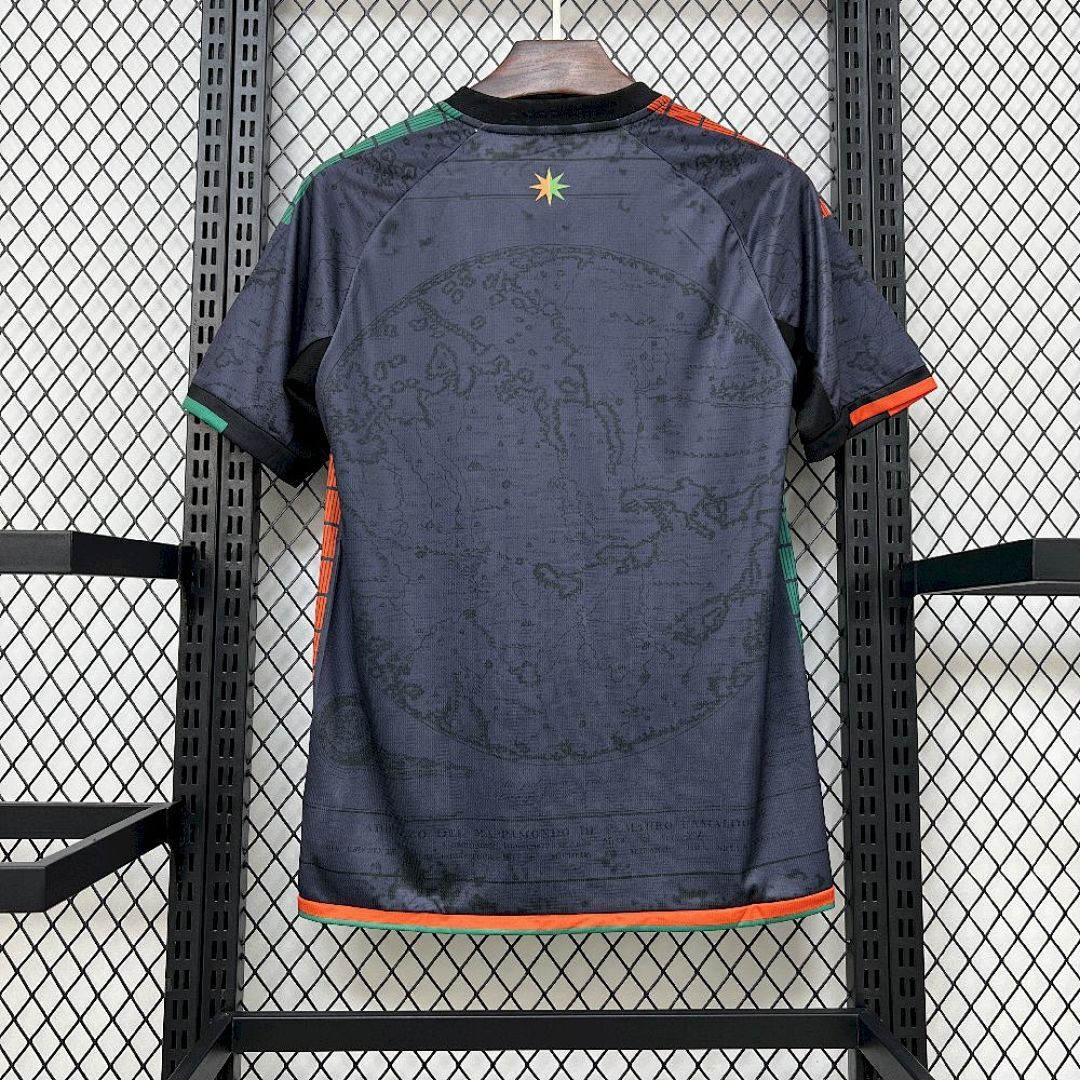 Camisa Venezia FC Home 2025/26 3