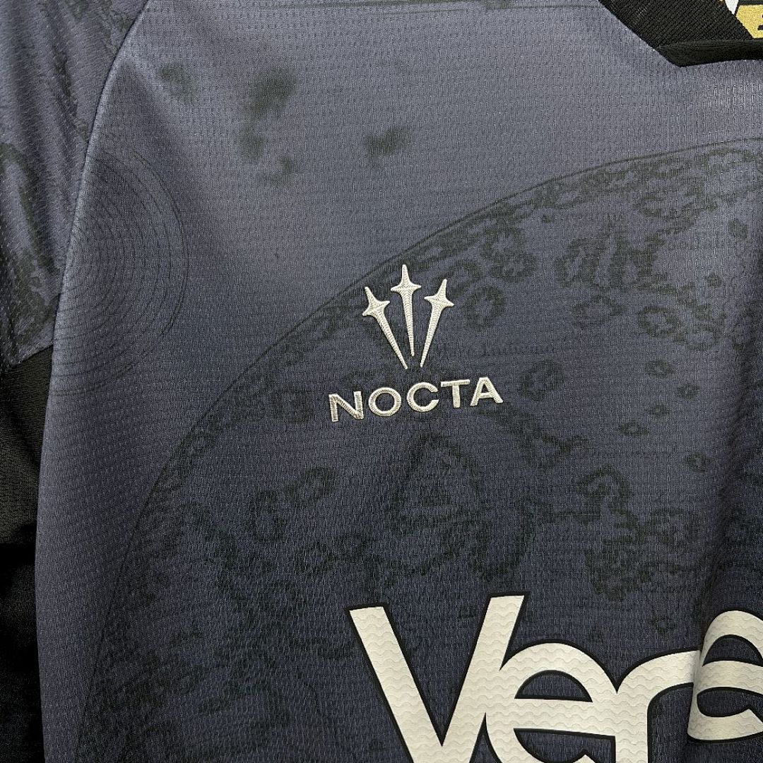 Camisa Venezia FC Home 2025/26 7