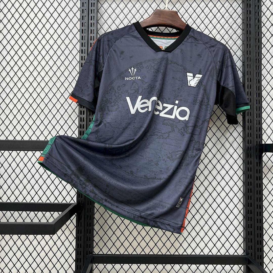 Camisa Venezia FC Home 2025/26 1