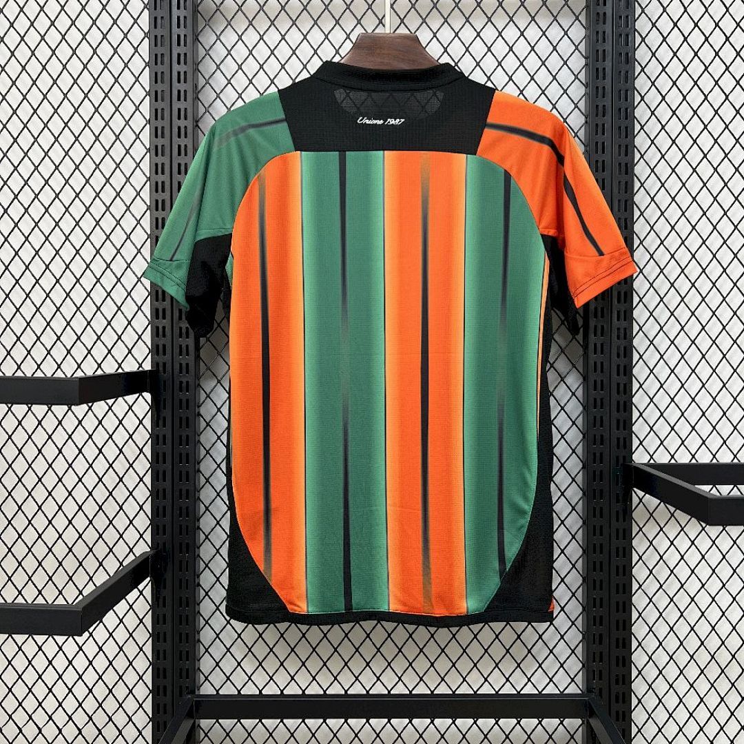 Camisa Venezia FC Third 2025/26 2