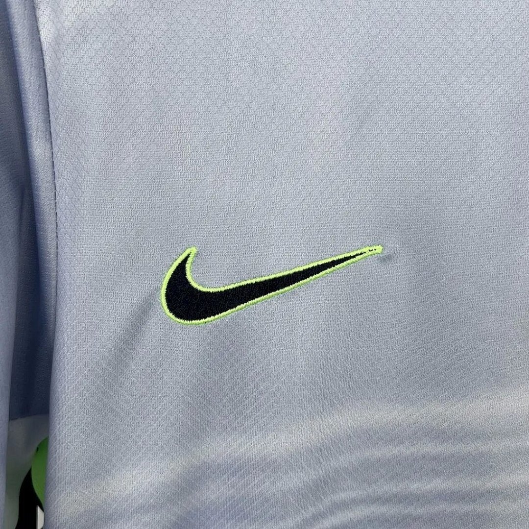 Camisa VfL Wolfsburg Away 2025/26 6