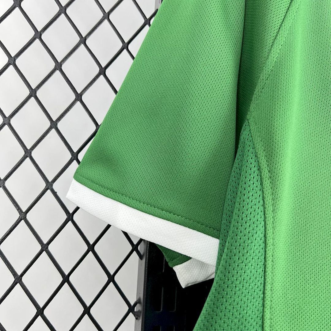 Camisa Retrô VfL Wolfsburg 2008/09 2
