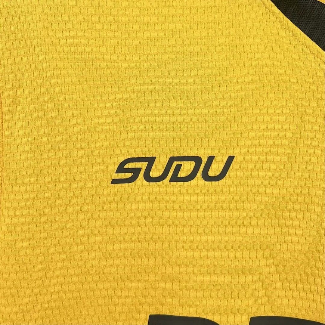 Camisa Wolverhampton Wanderers Home 2025/26 4
